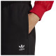 Adidas Γυναικείο παντελόνι φόρμας Essentials Fleece Joggers